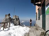 70 Rifugio Rosalba (1730 m.)